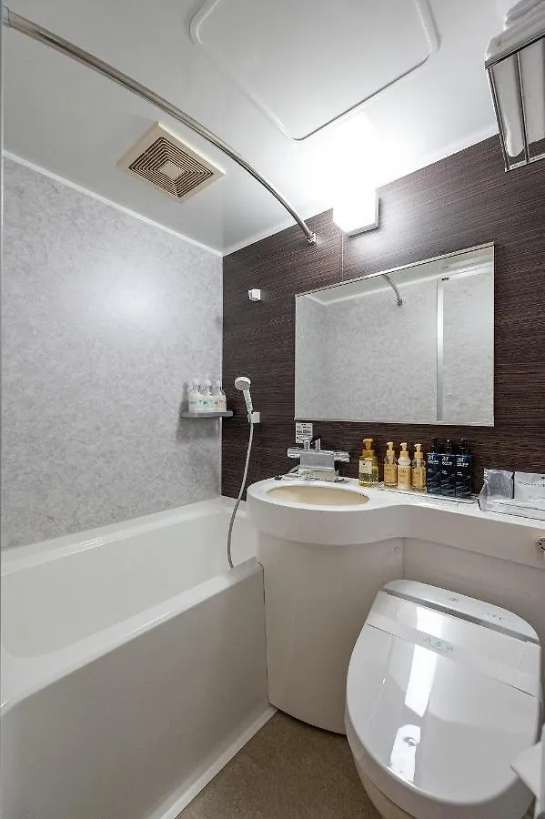 Hadano Yugawara Onsen Manyo No Yu Hotel