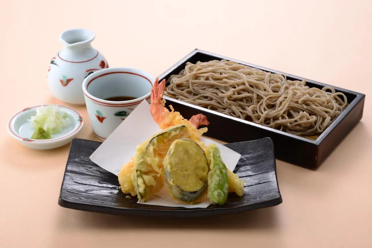 Hadano Yugawara Onsen Manyo No Yu Hotel