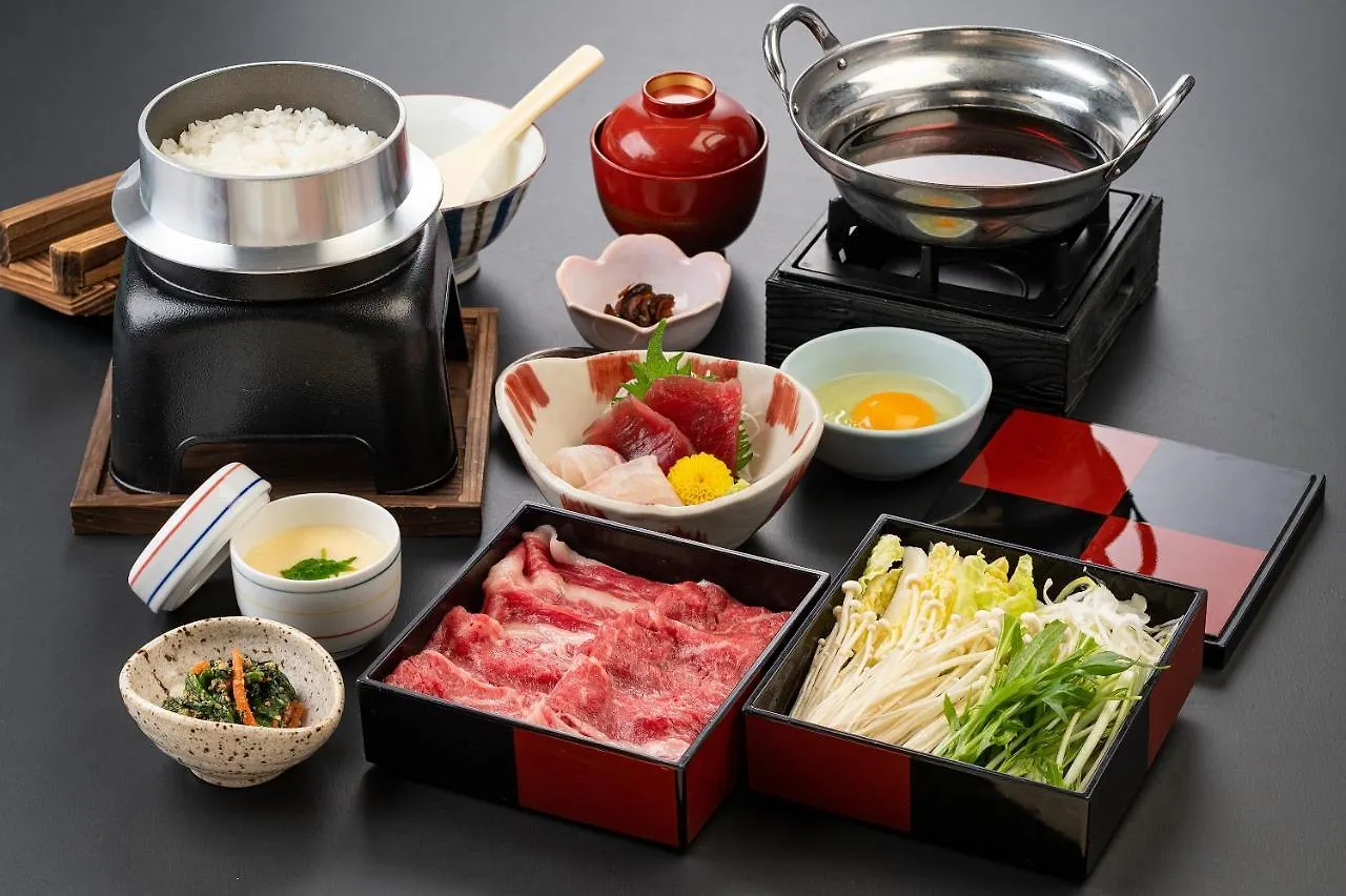 Hadano Yugawara Onsen Manyo No Yu Hotel