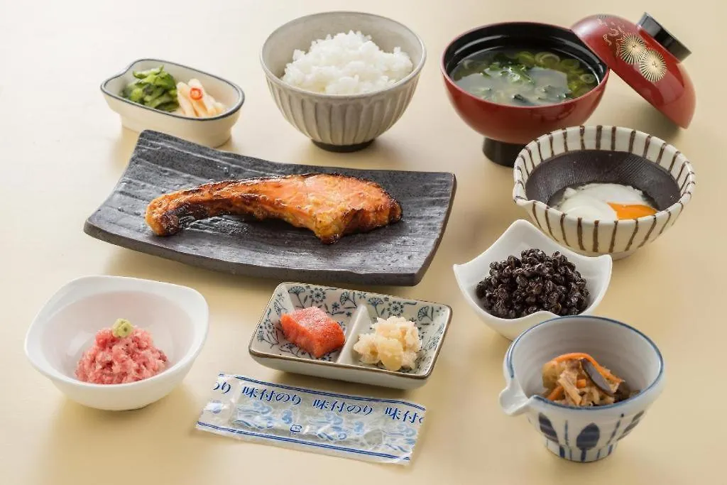 Hadano Yugawara Onsen Manyo No Yu Hotel