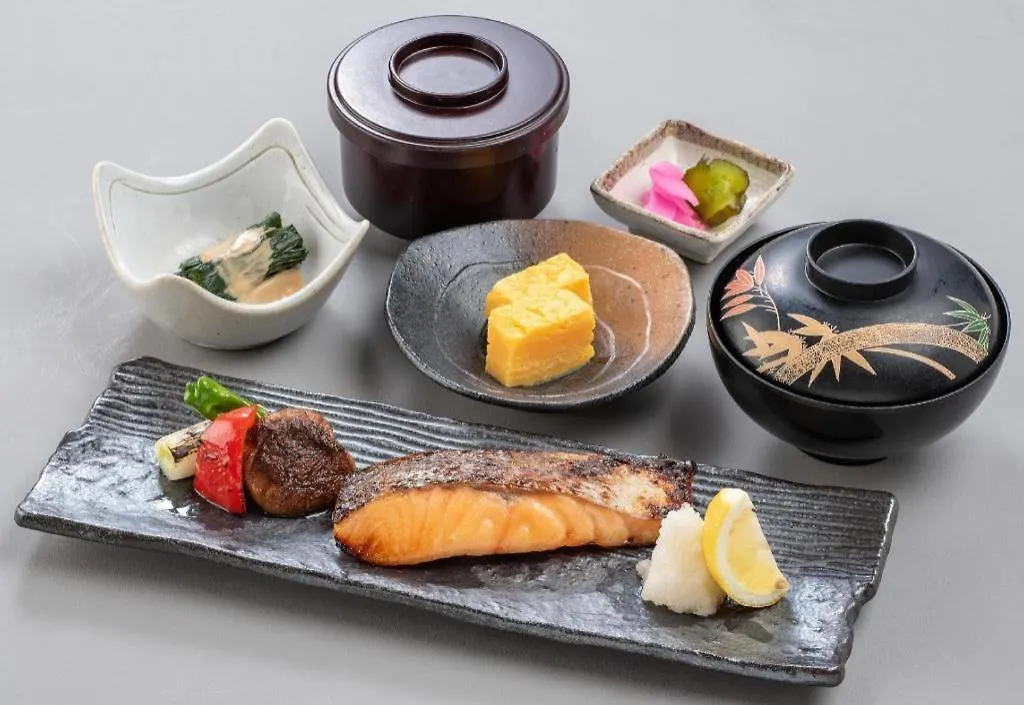 Hadano Yugawara Onsen Manyo No Yu Hotel