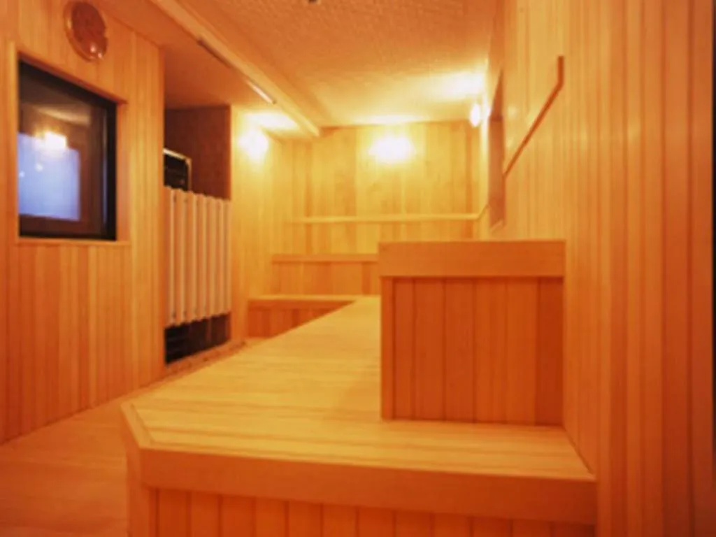 Hadano Yugawara Onsen Manyo No Yu Hotel 3*,