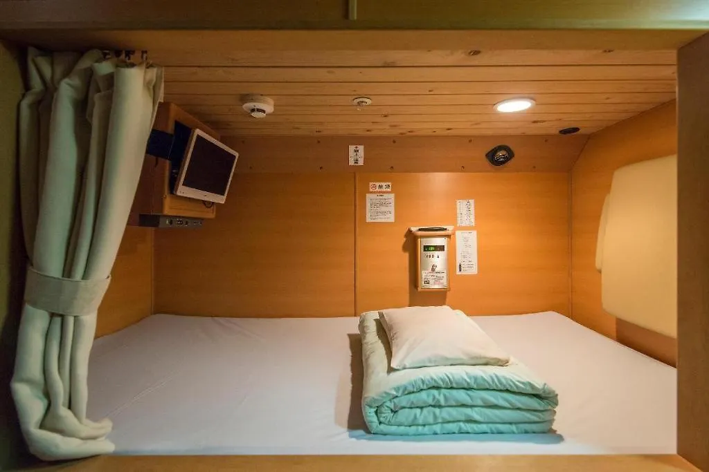 Hadano Yugawara Onsen Manyo No Yu Hotel