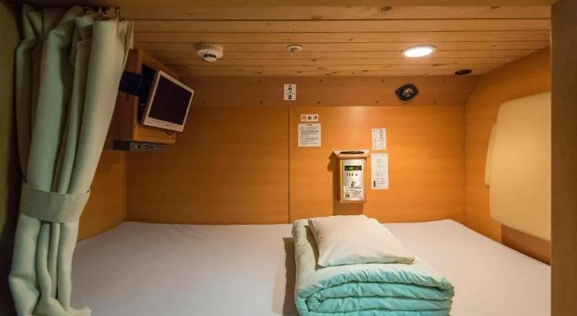 Hadano Yugawara Onsen Manyo No Yu Hotel
