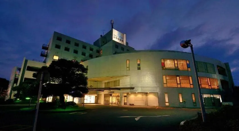 Hadano Yugawara Onsen Manyo No Yu Hotel Japan