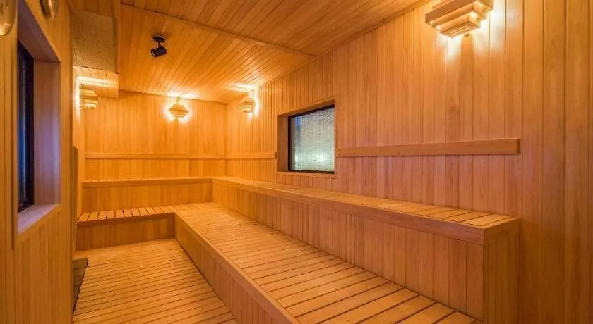 Hadano Yugawara Onsen Manyo No Yu Hotel