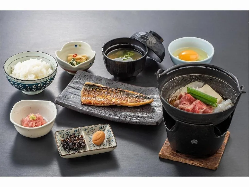 Hadano Yugawara Onsen Manyo No Yu Hotel