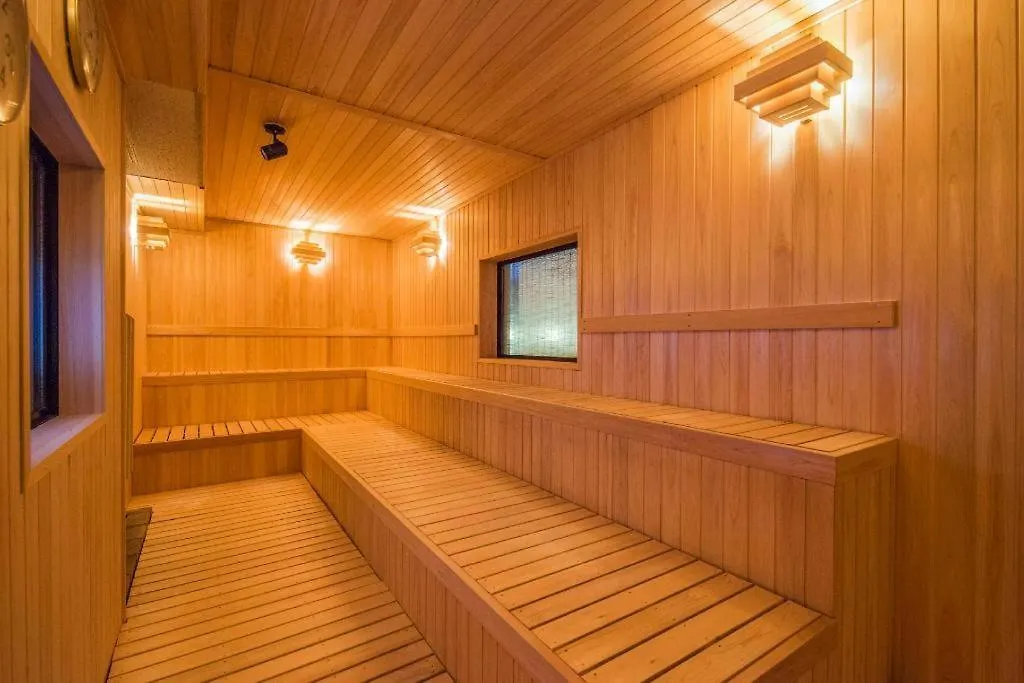 Hadano Yugawara Onsen Manyo No Yu Hotel