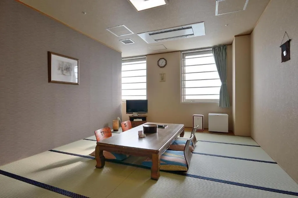 ***  Hadano Yugawara Onsen Manyo No Yu Hotel Japan