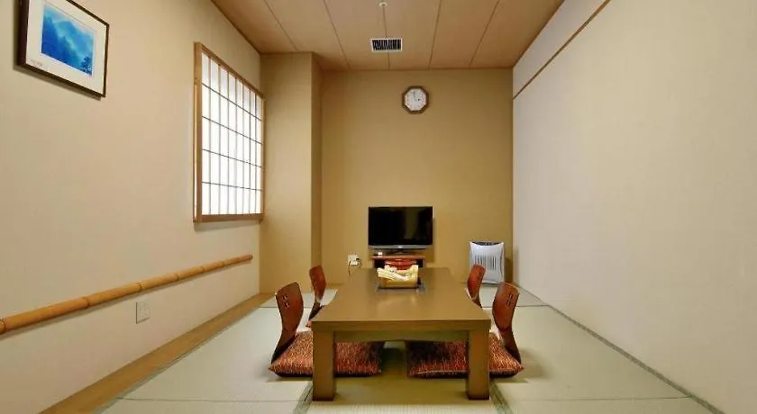 Hadano Yugawara Onsen Manyo No Yu Hotel