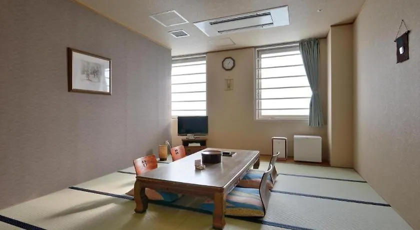 Hadano Yugawara Onsen Manyo No Yu Hotel 3*,  Japan