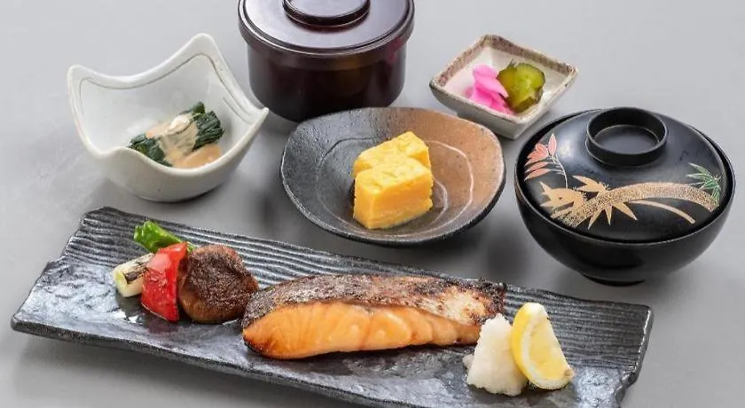 하다노 유가와라 온센 만요노유 호텔 3*,  일본